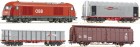 41348 Roco Digital starter set diesel loco Rh 2017